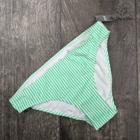 American Eagle Outfitters Aerie Bikini Bottom Size XS - Picture 1 of 3